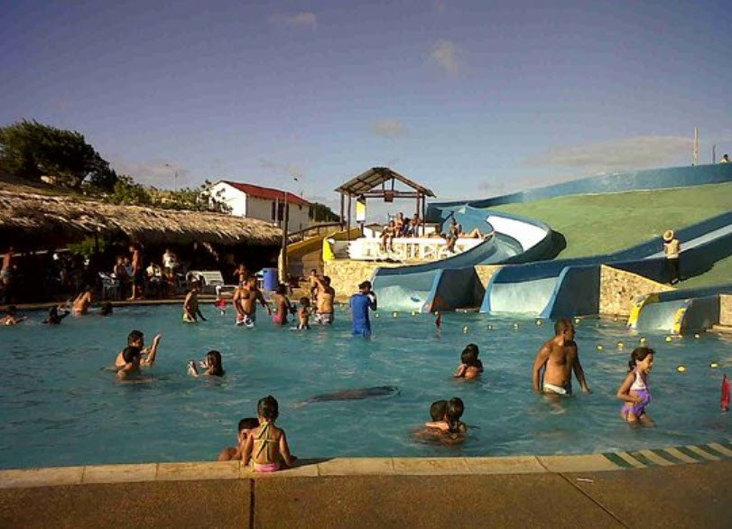 The Kingdom of Musipán, Venezuela